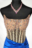 Chicas Evening Gowns C831
