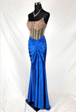 Chicas Evening Gowns C831