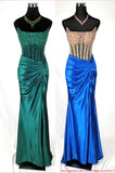 Chicas Evening Gowns C831