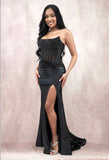 Chicas Evening Gowns C831