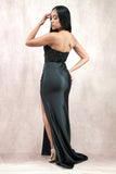 Chicas Evening Gowns C831