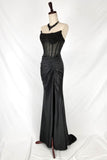 Chicas Evening Gowns C831