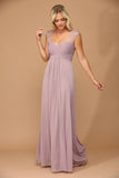 Eva Evening Gown 3073