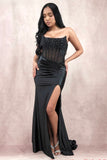 Chicas Evening Gowns C831