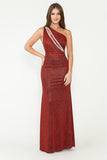Lenovia Evening Gowns 5271