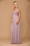 Eva Evening Gown 3073