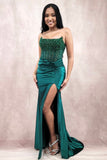 Chicas Evening Gowns C831
