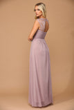 Eva Evening Gown 3073