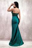 Chicas Evening Gowns C831