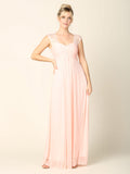 Eva Evening Gown 3073