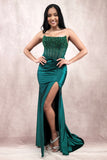 Chicas Evening Gowns C831