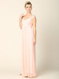 Eva Evening Gown 3073