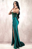 Chicas Evening Gowns C831