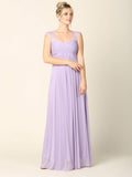 Eva Evening Gown 3073