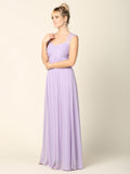 Eva Evening Gown 3073