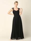 Eva Evening Gown 3073