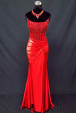 Chicas Evening Gowns C831