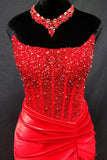 Chicas Evening Gowns C831