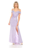 Lenovia Evening Gowns 5213