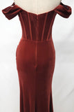 Chicas Evening Gowns DM809