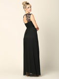 Eva Evening Gown 3073