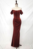 Chicas Evening Gowns DM809