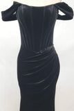 Chicas Evening Gowns DM809