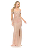 Lenovia Evening Gowns 5213
