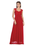 Eva Evening Gown 3073