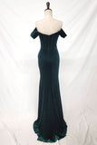 Chicas Evening Gowns DM809