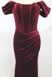 Chicas Evening Gowns DM809