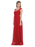 Eva Evening Gown 3073