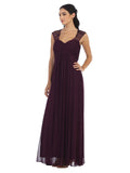 Eva Evening Gown 3073