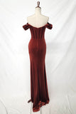 Chicas Evening Gowns DM809