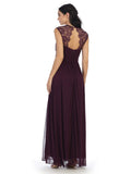 Eva Evening Gown 3073