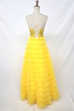 Chicas Evening Gowns C833