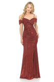 Lenovia Evening Gowns 5213