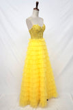 Chicas Evening Gowns C833