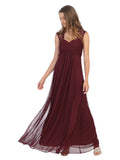 Eva Evening Gown 3073