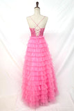 Chicas Evening Gowns C833