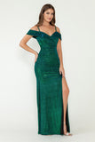 Lenovia Evening Gowns 5213