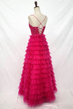 Chicas Evening Gowns C833
