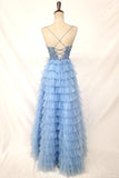 Chicas Evening Gowns C833