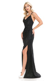 Lenovia Evening Gown 5222