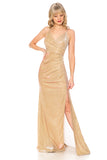 Lenovia Evening Gown 5222