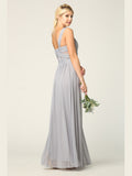 Eva Evening Gown 3125
