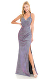 Lenovia Evening Gown 5222