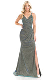 Lenovia Evening Gown 5222