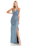 Lenovia Evening Gown 5222