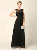 Eva Evening Gown 3153